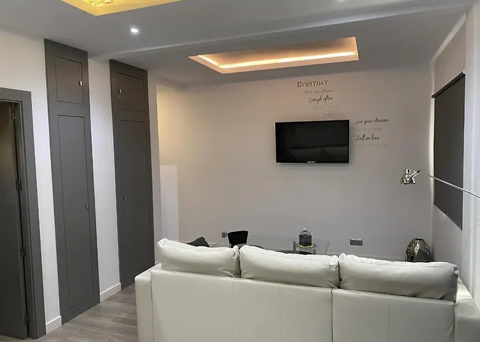 Playamar Apartament