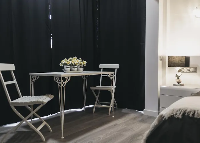 Playamar Apartament *