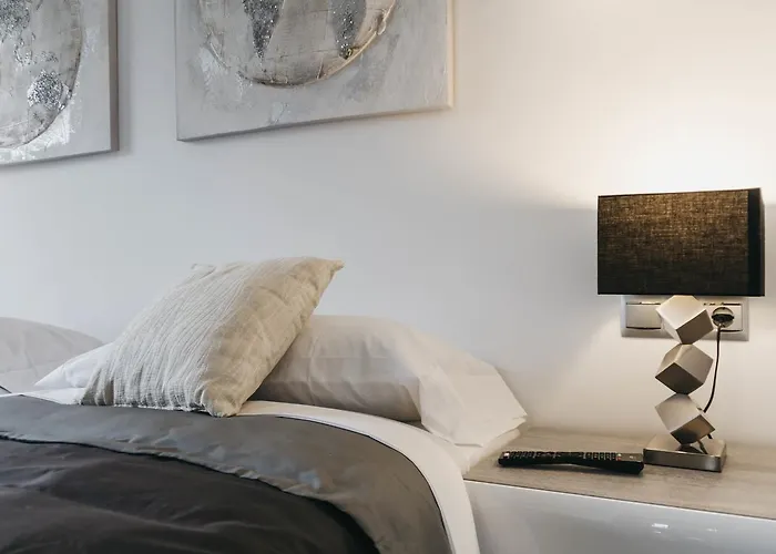 Playamar Apartament *