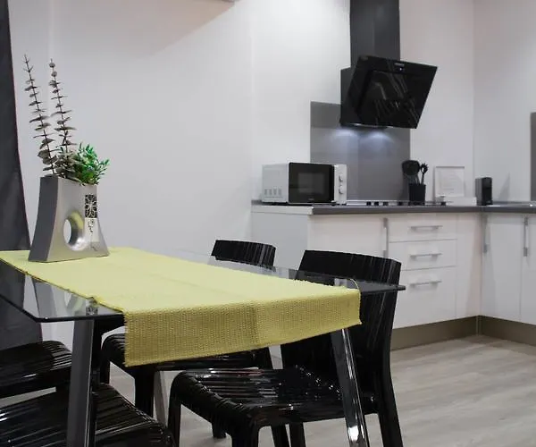 Playamar Apartament *