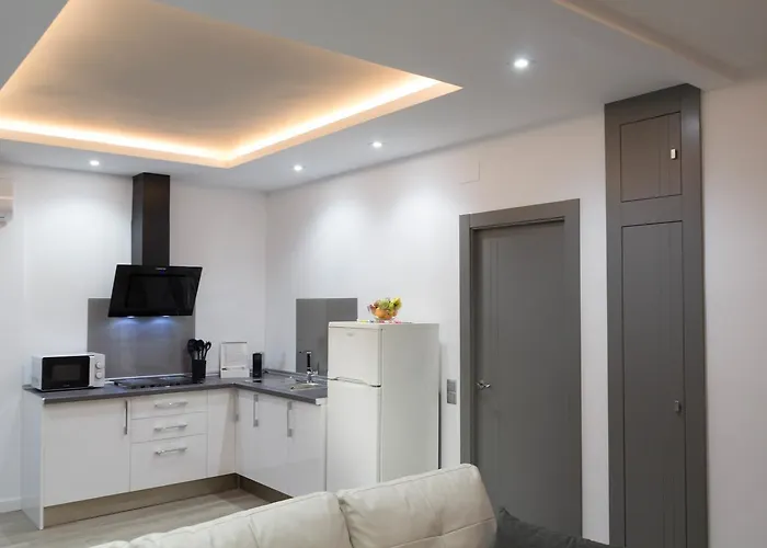 Playamar Apartament Torremolinos