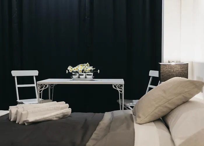 Playamar Apartament Torremolinos