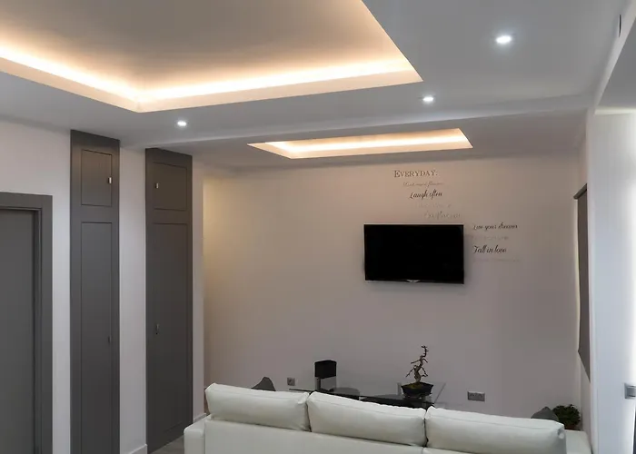 Playamar Apartament *