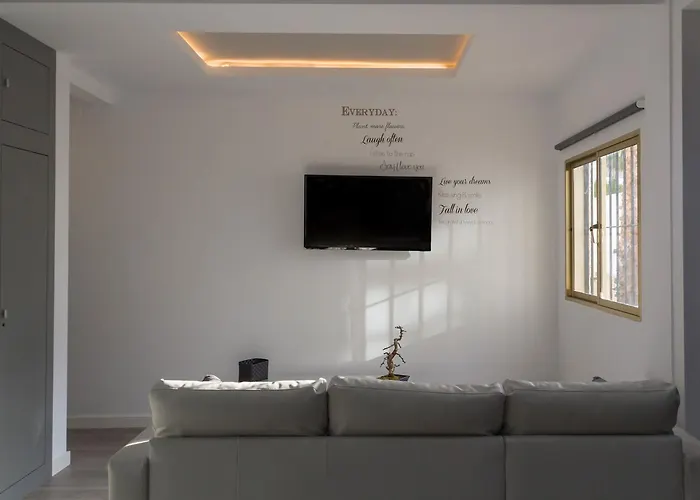 Apartament Playamar Torremolinos