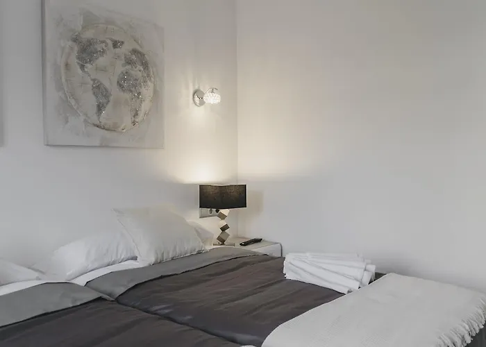Apartament Playamar Torremolinos