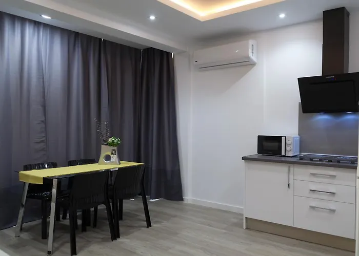 Playamar Apartament