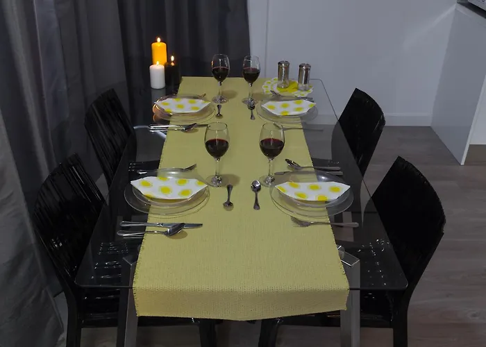 Playamar Apartament