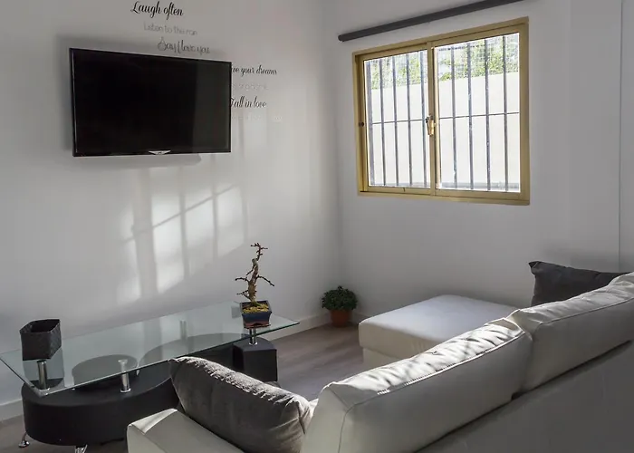 Apartament Playamar Torremolinos