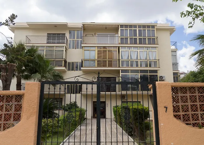 Playamar Apartament *