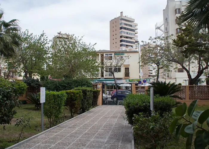Playamar