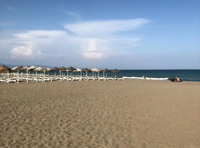 Playamar Apartament *
